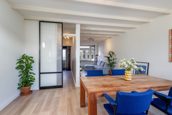 Medium property photo - Cartesiusstraat 14A, 3112 XL Schiedam